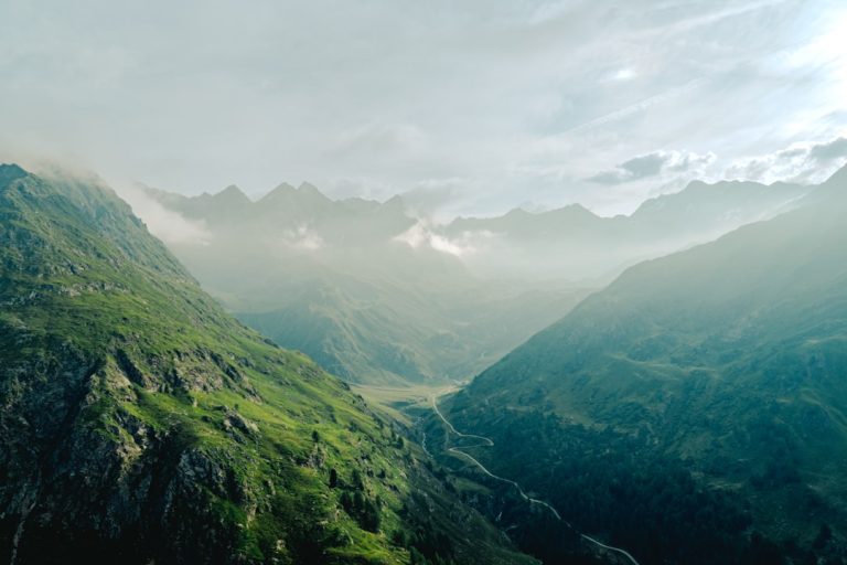 Embracing Nature: The Healing Power of Outdoor Adventures